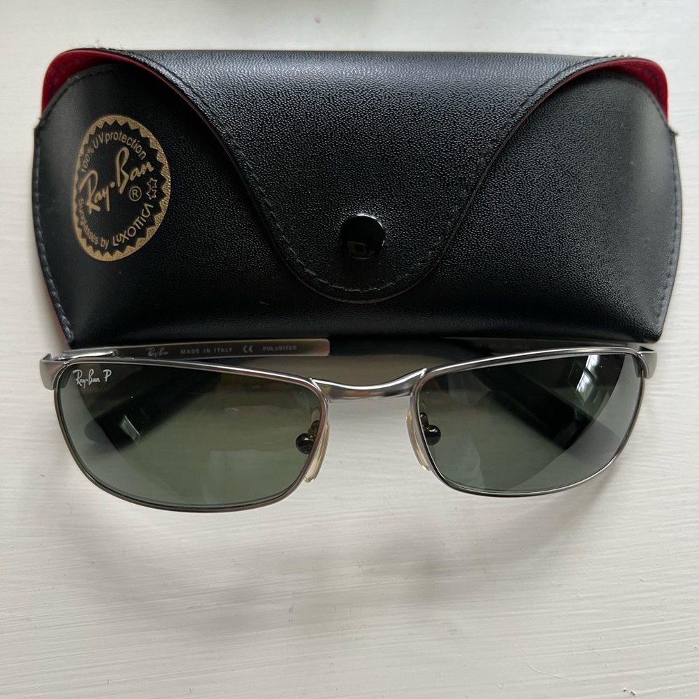 RayBan Sunglasses
